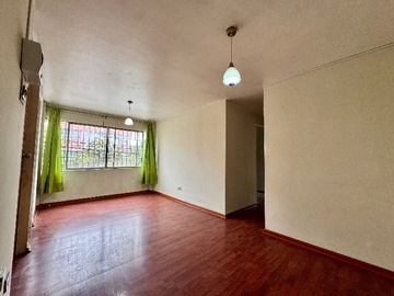 Departamento en venta en Amplio Depto sin gastos comunes 3 dorm 1 b (153934), Estación Central - 3 dormitorios, 1 baño