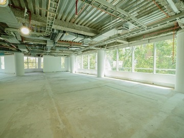 Oficina en arriendo mensual en Av. Nueva Providencia 2086, Providencia - 6 baños
