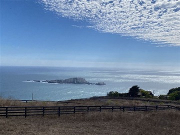 Sitio en venta en Lagunilla, Navidad