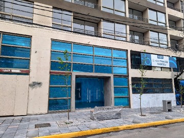 Departamento en venta en Martín de Solier 4540, Piso 21, Cerrillos - 1 dormitorio, 1 baño