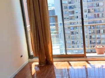 Departamento en venta en Avenida Hipodromo Chile 1770, Independencia - 1 dormitorio, 1 baño