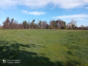 Parcela en venta en Camino A Coihueco 17, Chillán