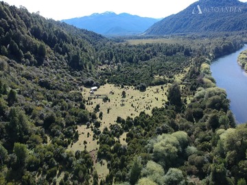 Venta / Sitio / Palena