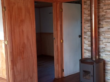 Arriendo Mensual / Casa / Puerto Montt