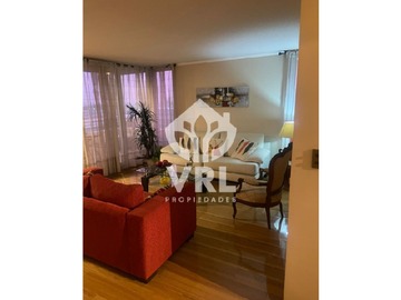 Departamento en venta en Metro estación quilín/mall paseo quilín, Peñalolén - 3 dormitorios, 2 baños