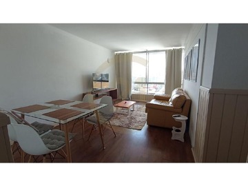 Departamento en venta en Paseo Independencia, Rancagua - 3 dormitorios, 1 baño