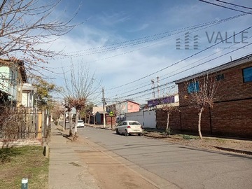 Casa en venta en Villa Quillayquen, Rancagua - 4 dormitorios, 1 baño
