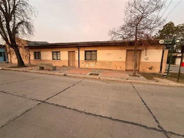 Casa en venta en Sur oriente, Talca - 4 dormitorios, 1 baño