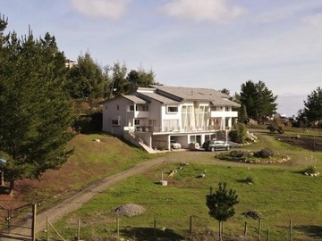 Casa en venta en Los Bollenes, Constitución - 7 dormitorios, 9 baños