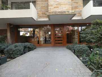 Venta / Departamento / Vitacura