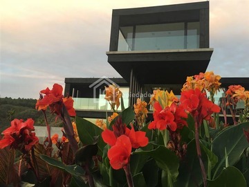 Casa en venta en Tunquén, Algarrobo - 6 dormitorios, 7 baños