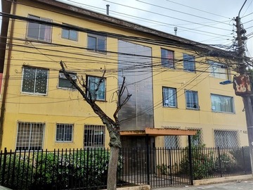 Departamento en venta en Cochrane 1393, Concepción - 3 dormitorios, 2 baños