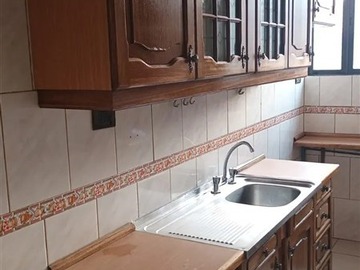 Departamento en arriendo mensual en Metro Manuel Montt, Providencia - 3 dormitorios, 2 baños
