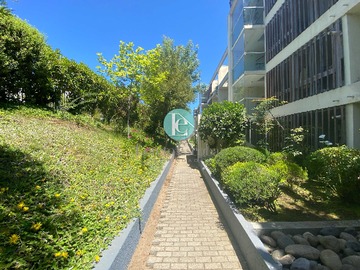 Departamento en venta en Rebajado Exclusivo departamento (127898), Concón - 5 dormitorios, 3 baños