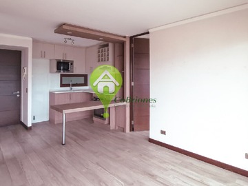 Departamento en venta en Edmundo Eluchans, Viña del Mar - 2 dormitorios, 2 baños