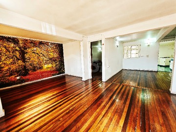 Casa en venta en Casa 2 habitaciones, pasaje trece norte, pac (182091), Pedro Aguirre Cerda - 2 dormitorios, 1 baño