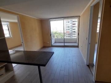 Departamento en venta en Tercera Avenida, San Miguel - 2 dormitorios, 2 baños