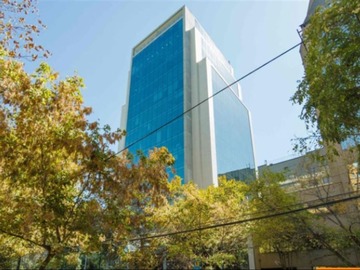 Oficina en venta en Pedro de Valdivia- Marchant Pereira, Providencia - 6 dormitorios, 2 baños