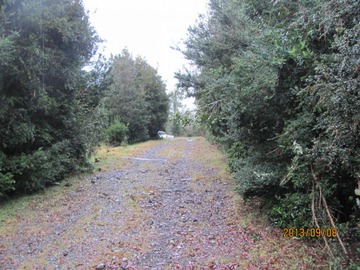 Parcela en venta en Sector Rio Pescado - Ruta V 613, Puerto Varas