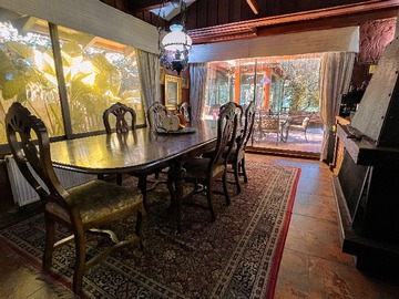 Terreno en venta en Ideal para casa de eventos (68942), San Bernardo - 10 dormitorios, 7 baños