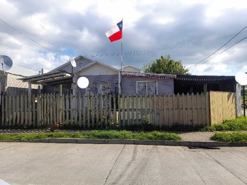 Casa en venta en Vive en Comodidad y Estilo Único Osorno (170503), Osorno - 4 dormitorios, 1 baño