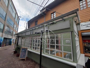 Local Comercial en venta en Quintero, Región de Valparaíso, Chile, Quintero