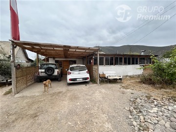 Casa en venta en Calle General José Bernales, Coquimbo - 4 dormitorios, 2 baños