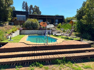 Venta / Casa / Quintero