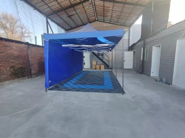 Terreno Agricola en venta en Bernardo O'higgins, Puente Alto - 3 dormitorios, 3 baños