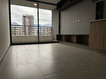 Departamento en arriendo mensual en Estrena 2D 2B con Estac. y Bodega (176064), Macul - 2 dormitorios, 2 baños
