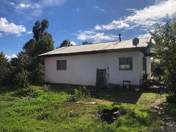 Casa en venta en San Javier, melozal, sector cerrillos., Maule - 1 dormitorio, 1 baño