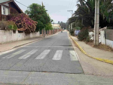 Terreno en venta en Viena, Villa Alemana