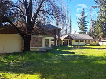 Casa en arriendo mensual en Condominio Las Alamedas de San Francisco. Los Ángeles, Los Ángeles - 5 dormitorios, 5 baños