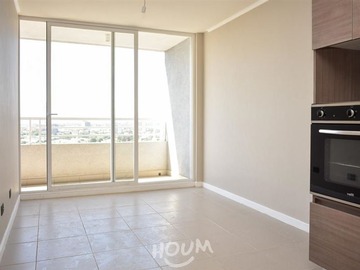Venta / Departamento / Estación Central