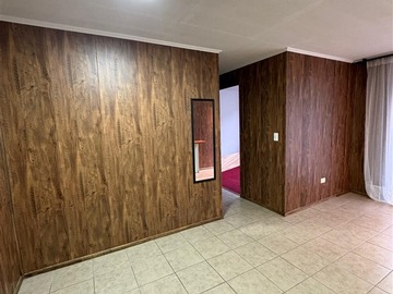Departamento en arriendo mensual en Volcan corcovado 5586 Edificio G, Puerto Montt - 2 dormitorios, 1 baño