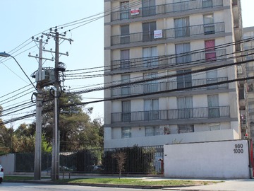 Departamento en venta en Avenida Walker Martínez 980, La Florida, Región Metropolitana de Santiago 8240000, Chile, La Florida - 2 dormitorios, 1 baño