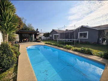 Casa en venta en Casas de las mercedes, Graneros - 3 dormitorios, 2 baños