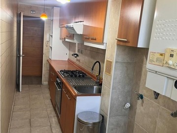 Departamento en venta en Cantos del valle 1922, Concepción - 2 dormitorios, 2 baños