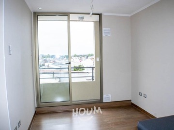 Departamento en venta en Miraflores, Concepción - 2 dormitorios, 1 baño