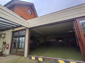 Casa en venta en Venta de casa en cond lomas de san sebastian (182092), Concepción - 4 dormitorios, 3 baños