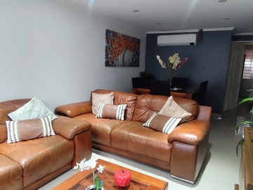 Casa en venta en Parque Metropolitano, Maipú - 4 dormitorios, 1 baño