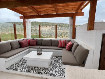 Departamento en arriendo diario en Avenida La Marina, Coquimbo, Coquimbo 1780000, Chile, Coquimbo - 4 dormitorios, 4 baños