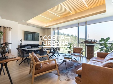 Oficina en venta en Limache, Viña del Mar - 3 baños