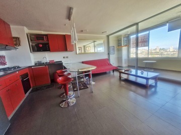 Departamento en venta en Av. Jardines de Reñaca 50, Viña del Mar - 2 dormitorios, 2 baños