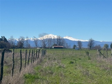 Parcela en venta en Parcelas Estrellas del Alba, Talquipen, Coihueco