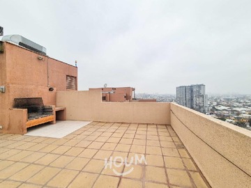 Departamento en venta en Hipódromo Chile, Independencia - 1 dormitorio, 1 baño