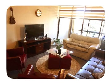 Departamento en venta en San Martin 1020, Viña del Mar - 2 dormitorios, 2 baños