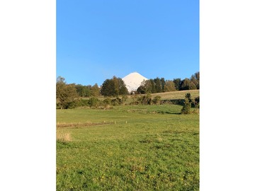 Parcela en venta en Los Riscos /Candelaria, Pucón