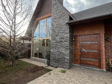 Hermosa Casa 160 M2 Gran Quincho Image