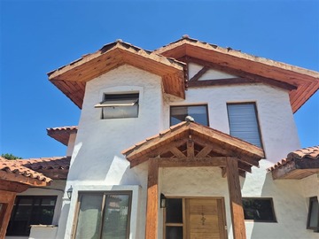 Casa en venta en Rinconada, Rinconada - 3 dormitorios, 3 baños